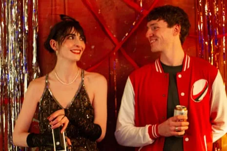 A Trans Love Story Review: Emotional LGBTQ+ Romance Sparks Fireworks in Notable Debut