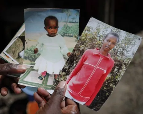 Who Was Agnes Wanjiru: A Kenyan Woman Murdered Near Army Base in 2012?