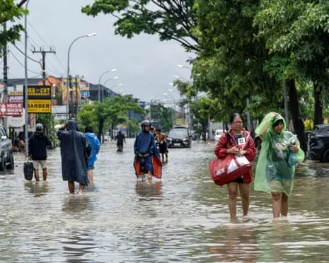 Bali Halts New Hotels and Dining Venues After Fatal Inundation Spurs Debate Over Mass Tourism