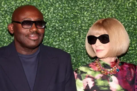 Fashion Risks Taking a Step Back Concerning Inclusivity, Declares Ex- Vogue’s Editor
