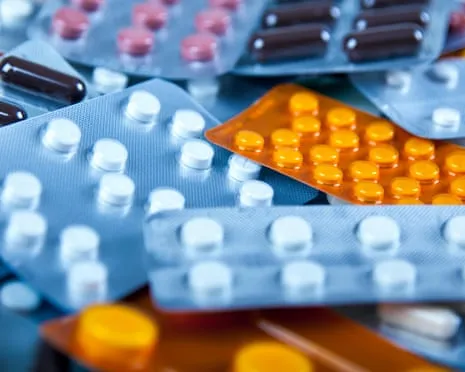Daily Weight Loss Pill May Help Cut Body Weight by a Fifth, Study Reveals