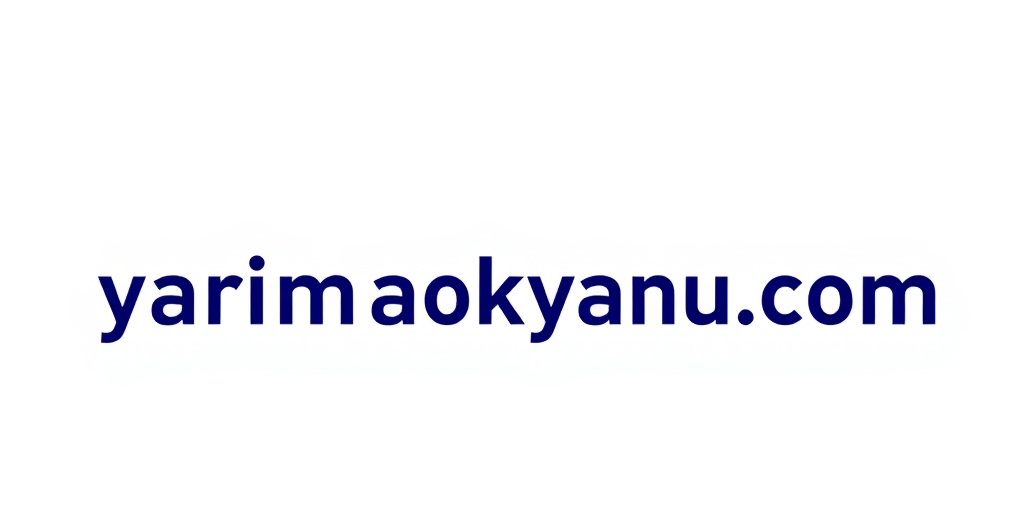 Yarisma Okyanusu
